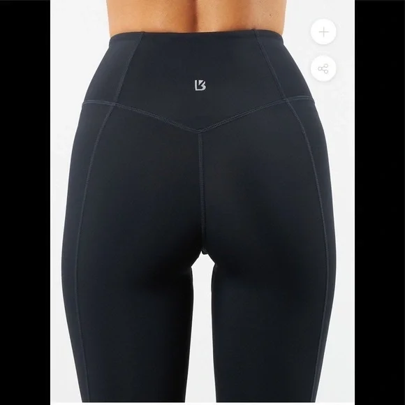 Buff Bunny Baddie Legging, Size Small, Excellent Condition - Picture 2 of 7